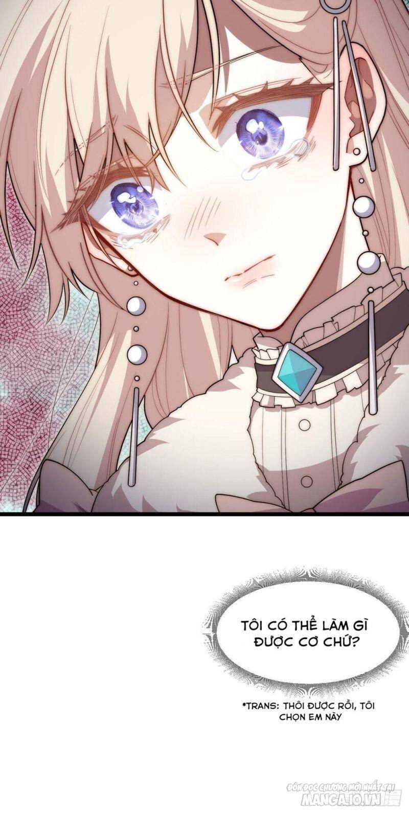 Khô Cốt Hiệp Sĩ Chapter 119 - Trang 2