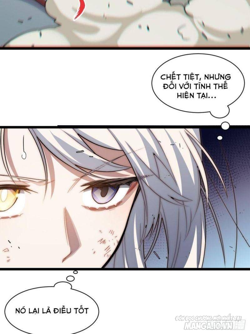 Khô Cốt Hiệp Sĩ Chapter 119 - Trang 2