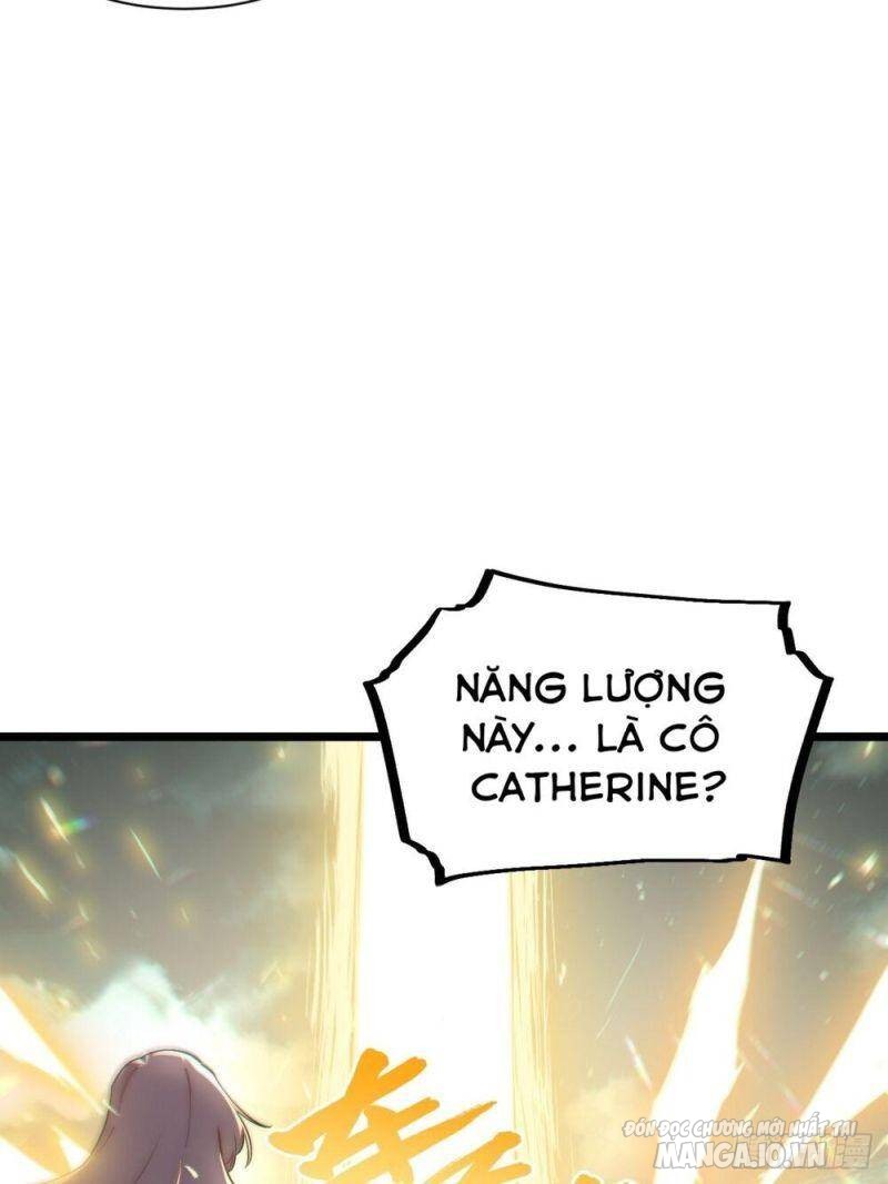 Khô Cốt Hiệp Sĩ Chapter 119 - Trang 2