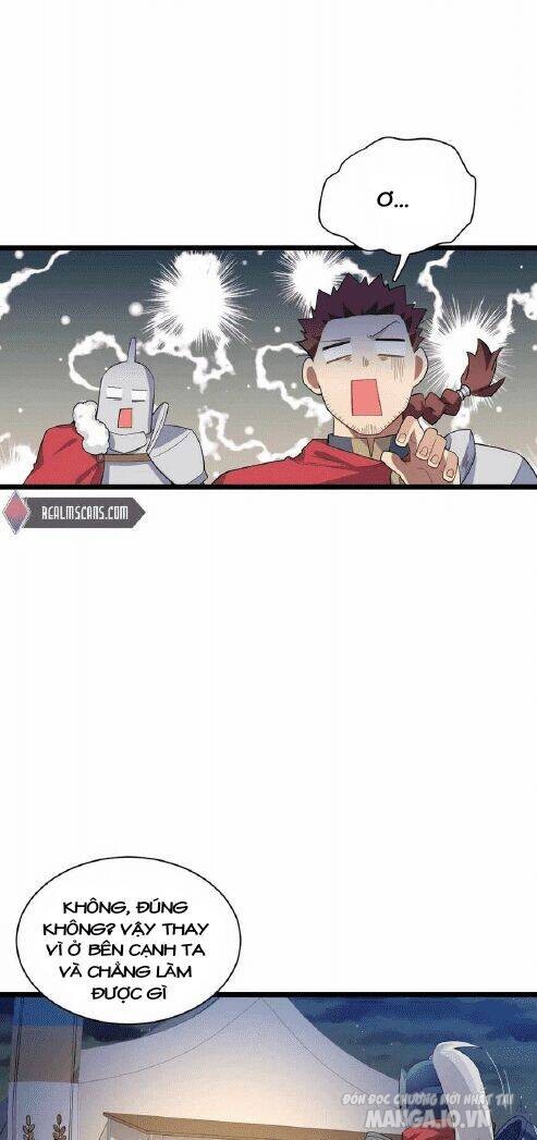 Khô Cốt Hiệp Sĩ Chapter 12 - Trang 2