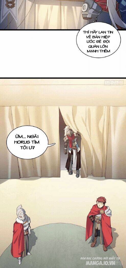 Khô Cốt Hiệp Sĩ Chapter 12 - Trang 2