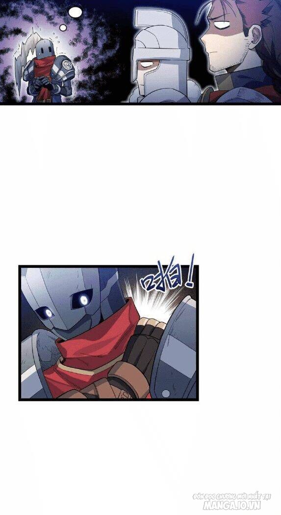 Khô Cốt Hiệp Sĩ Chapter 12 - Trang 2