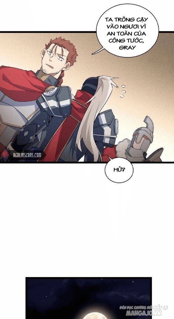 Khô Cốt Hiệp Sĩ Chapter 12 - Trang 2