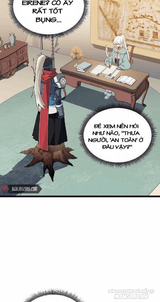 Khô Cốt Hiệp Sĩ Chapter 12 - Trang 2