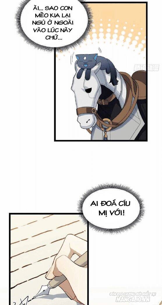 Khô Cốt Hiệp Sĩ Chapter 12 - Trang 2