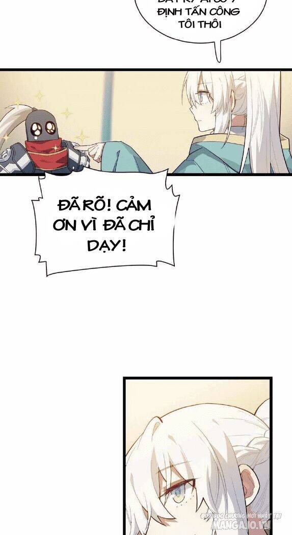 Khô Cốt Hiệp Sĩ Chapter 12 - Trang 2