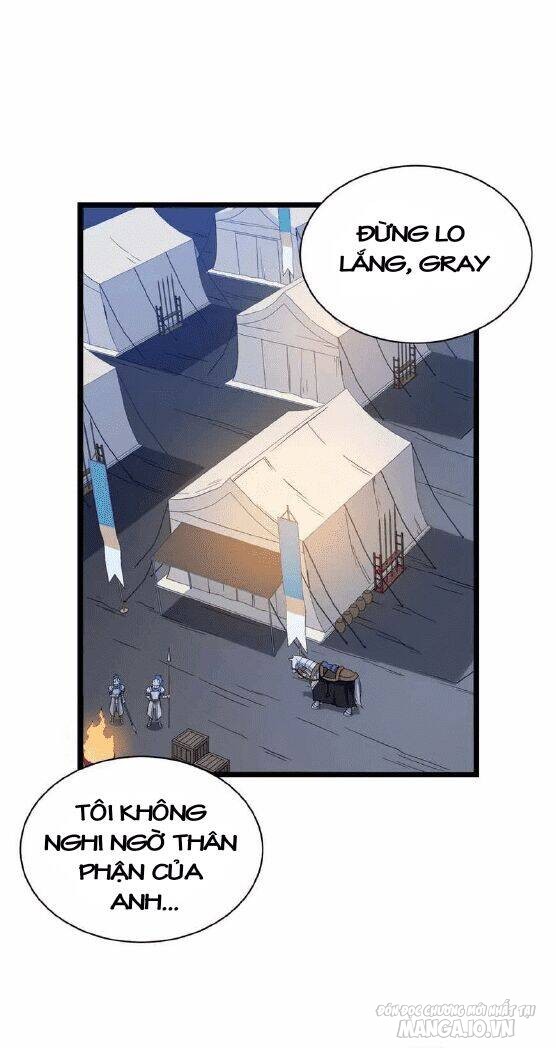 Khô Cốt Hiệp Sĩ Chapter 12 - Trang 2