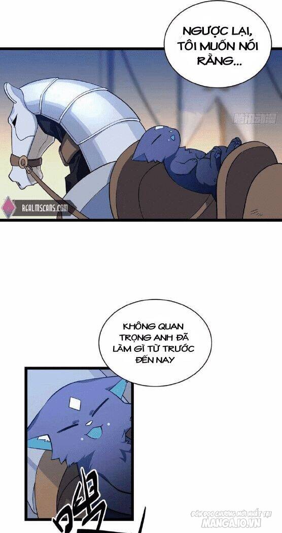 Khô Cốt Hiệp Sĩ Chapter 12 - Trang 2