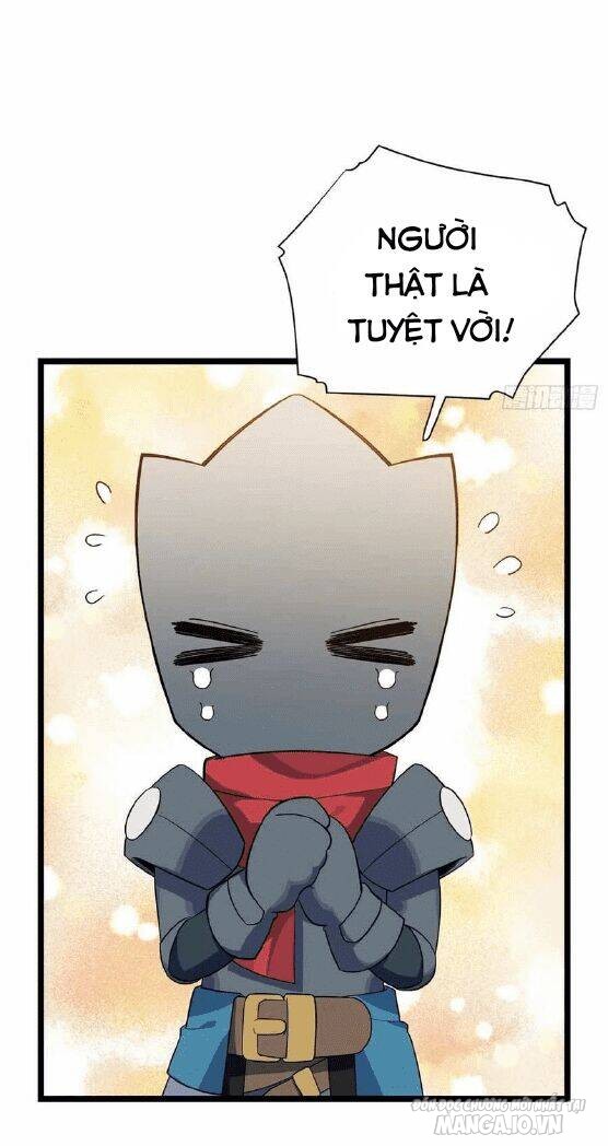 Khô Cốt Hiệp Sĩ Chapter 12 - Trang 2