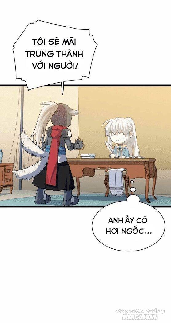 Khô Cốt Hiệp Sĩ Chapter 12 - Trang 2