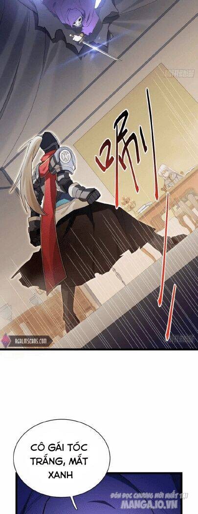 Khô Cốt Hiệp Sĩ Chapter 12 - Trang 2