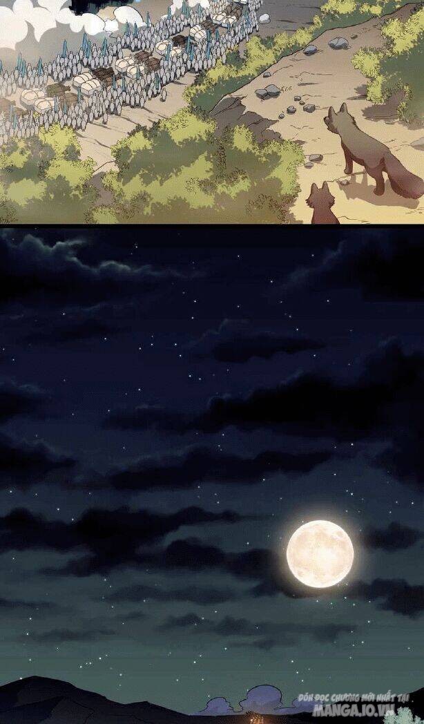 Khô Cốt Hiệp Sĩ Chapter 12 - Trang 2