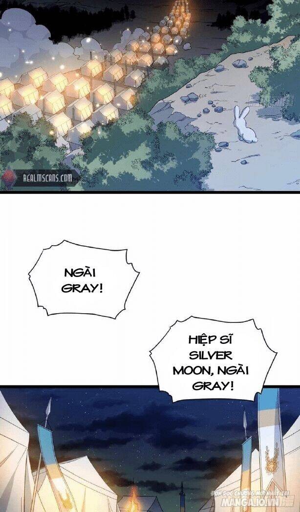 Khô Cốt Hiệp Sĩ Chapter 12 - Trang 2