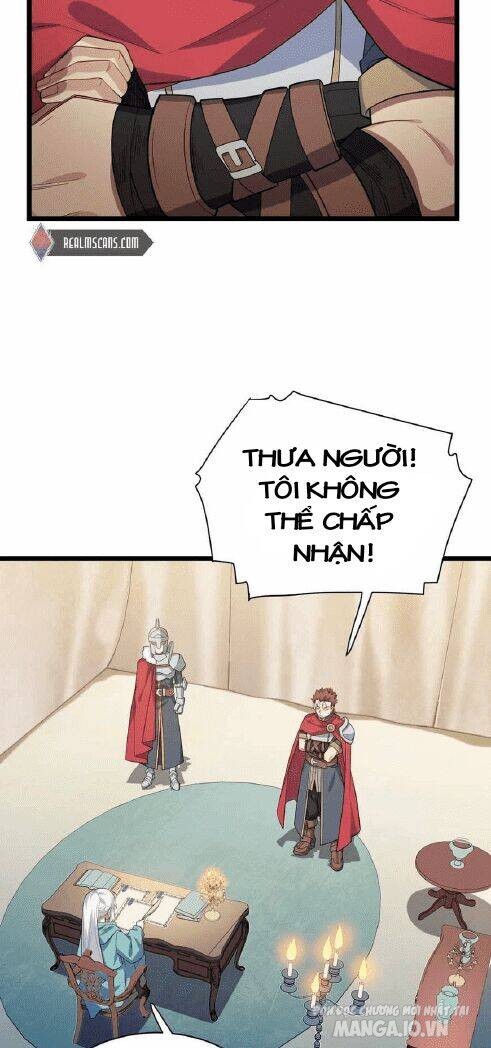 Khô Cốt Hiệp Sĩ Chapter 12 - Trang 2