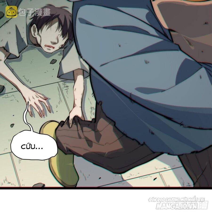 Khô Cốt Hiệp Sĩ Chapter 120 - Trang 2