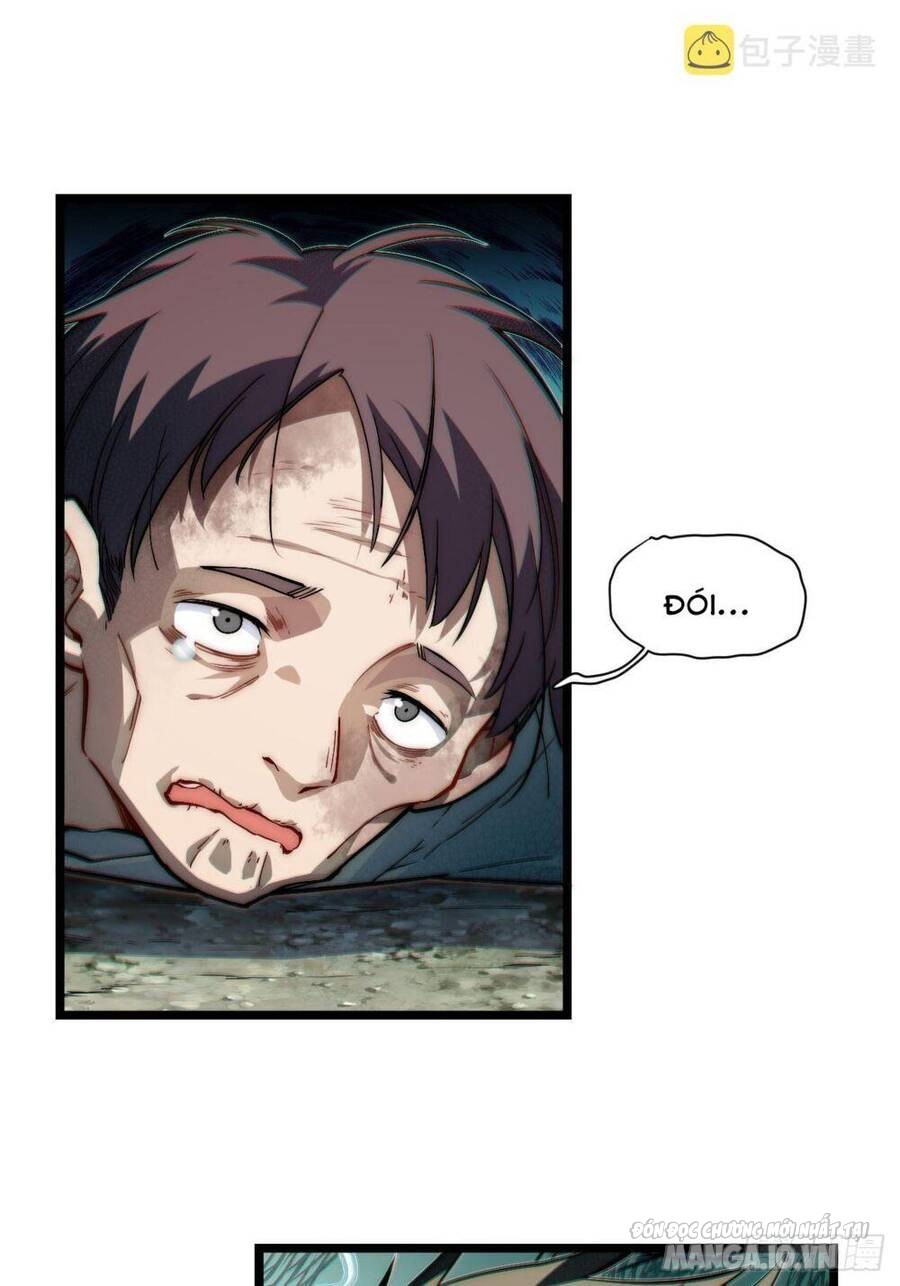 Khô Cốt Hiệp Sĩ Chapter 120 - Trang 2