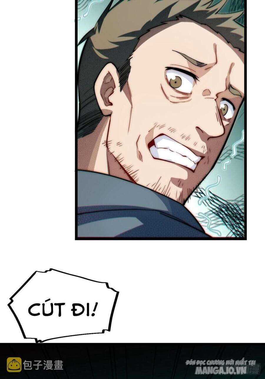 Khô Cốt Hiệp Sĩ Chapter 120 - Trang 2