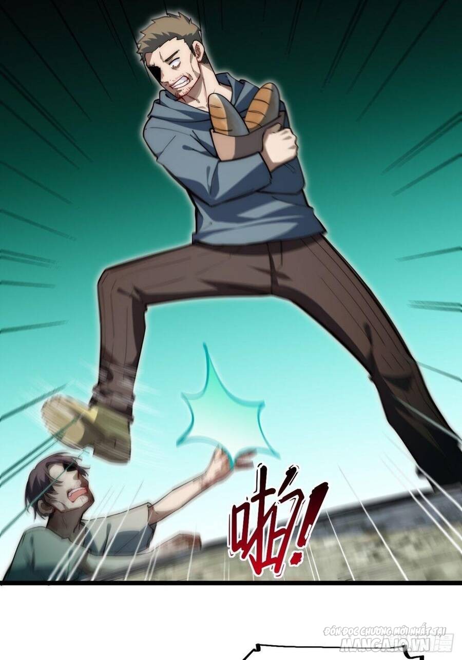 Khô Cốt Hiệp Sĩ Chapter 120 - Trang 2