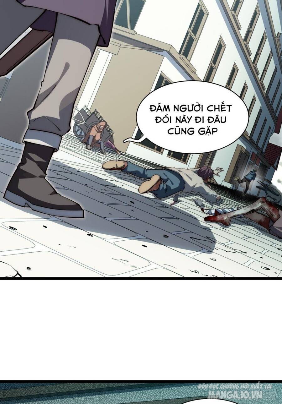 Khô Cốt Hiệp Sĩ Chapter 120 - Trang 2