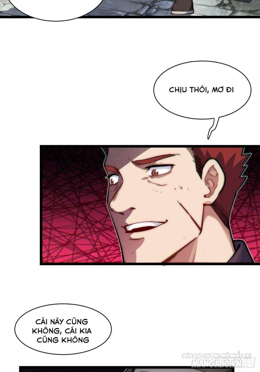 Khô Cốt Hiệp Sĩ Chapter 120 - Trang 2