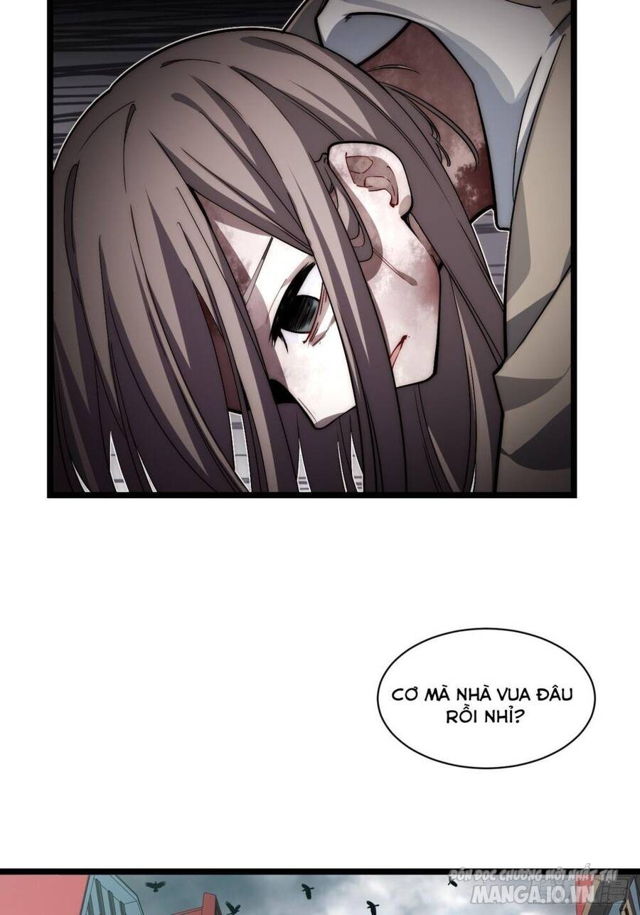 Khô Cốt Hiệp Sĩ Chapter 120 - Trang 2