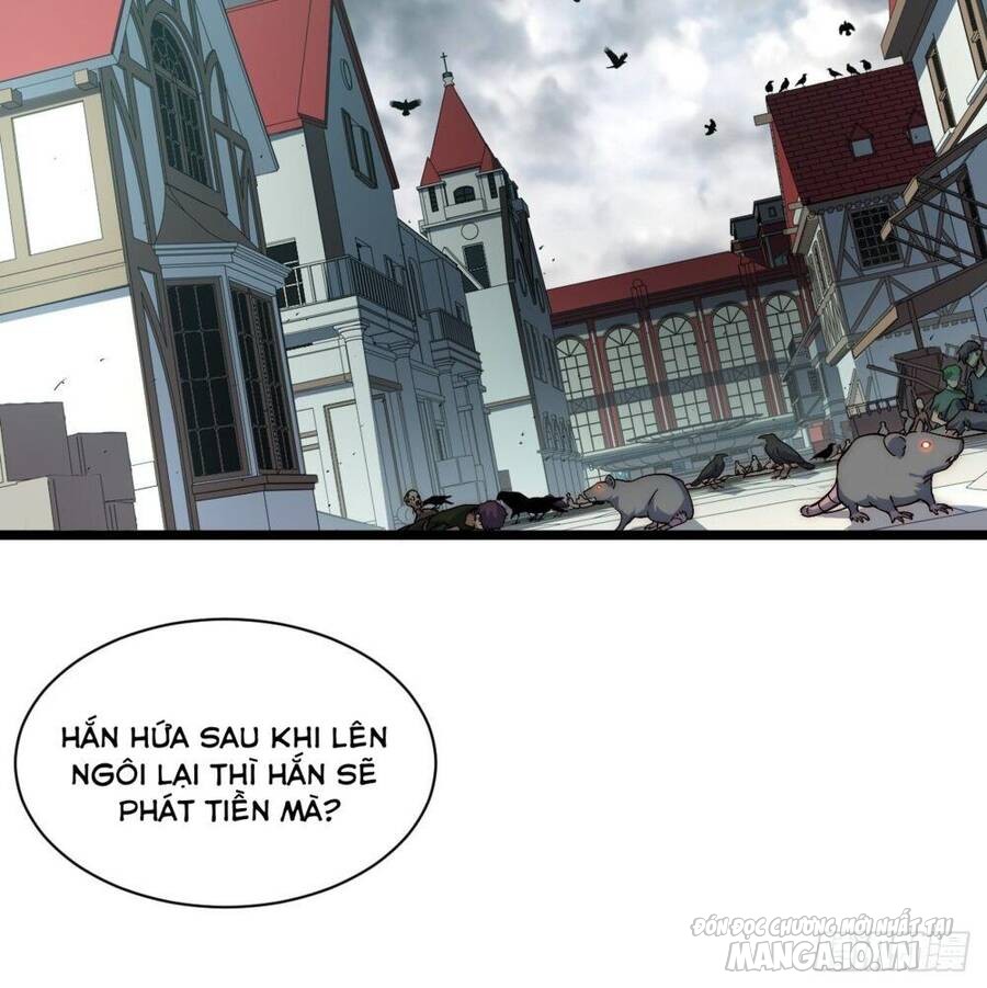 Khô Cốt Hiệp Sĩ Chapter 120 - Trang 2