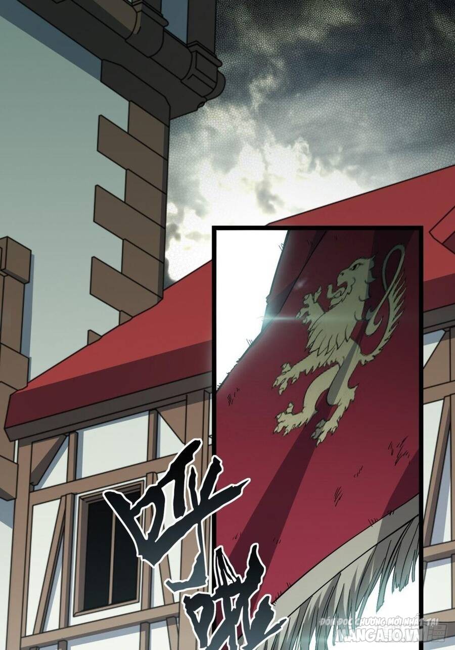 Khô Cốt Hiệp Sĩ Chapter 120 - Trang 2