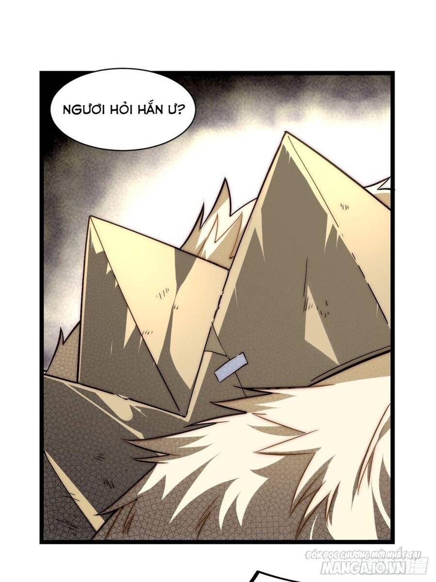 Khô Cốt Hiệp Sĩ Chapter 120 - Trang 2