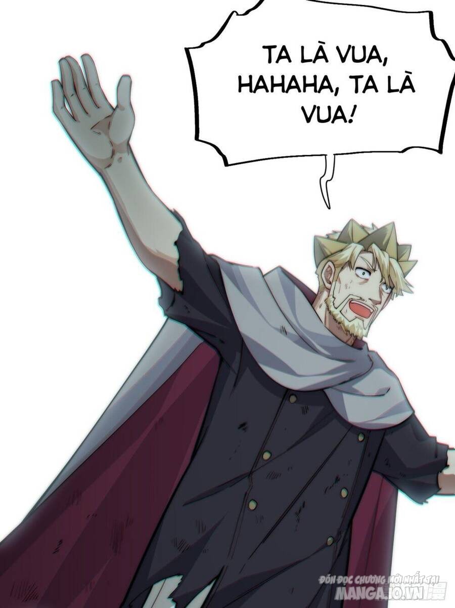 Khô Cốt Hiệp Sĩ Chapter 120 - Trang 2