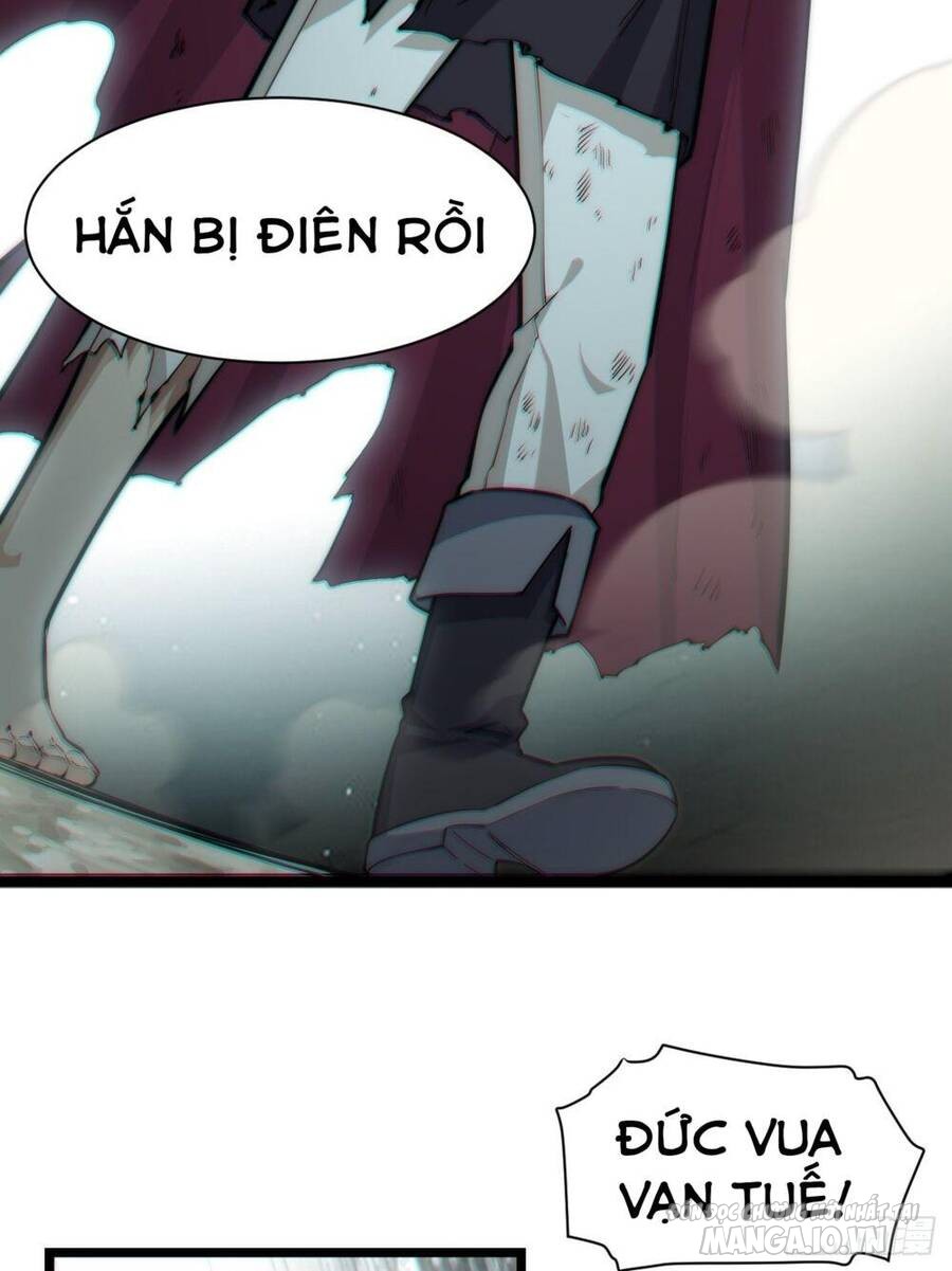 Khô Cốt Hiệp Sĩ Chapter 120 - Trang 2