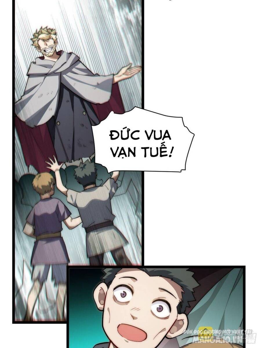 Khô Cốt Hiệp Sĩ Chapter 120 - Trang 2