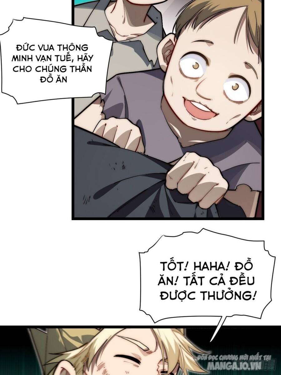 Khô Cốt Hiệp Sĩ Chapter 120 - Trang 2