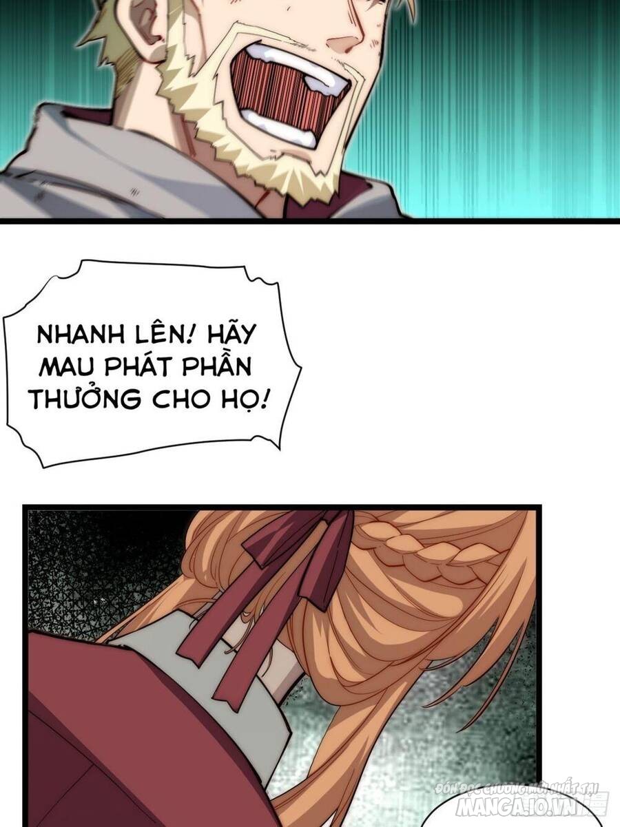 Khô Cốt Hiệp Sĩ Chapter 120 - Trang 2