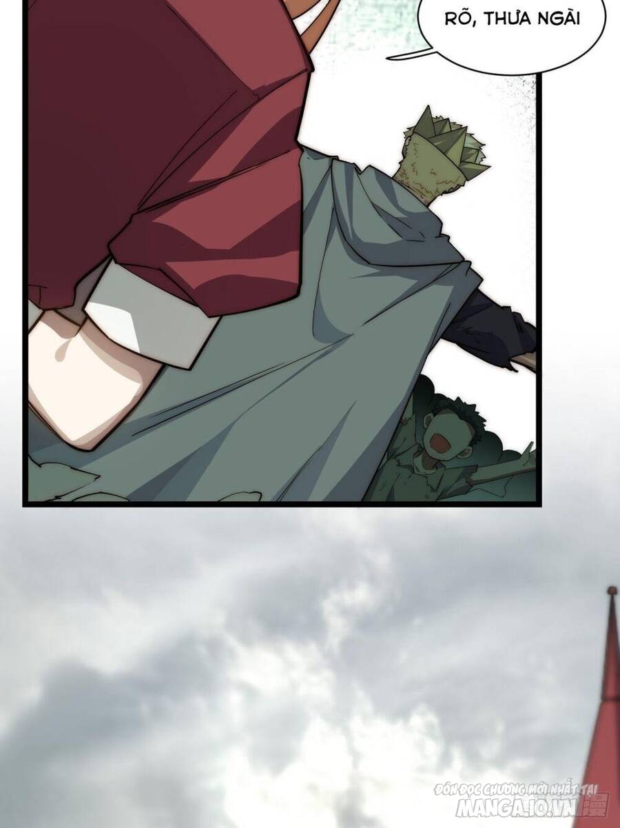 Khô Cốt Hiệp Sĩ Chapter 120 - Trang 2