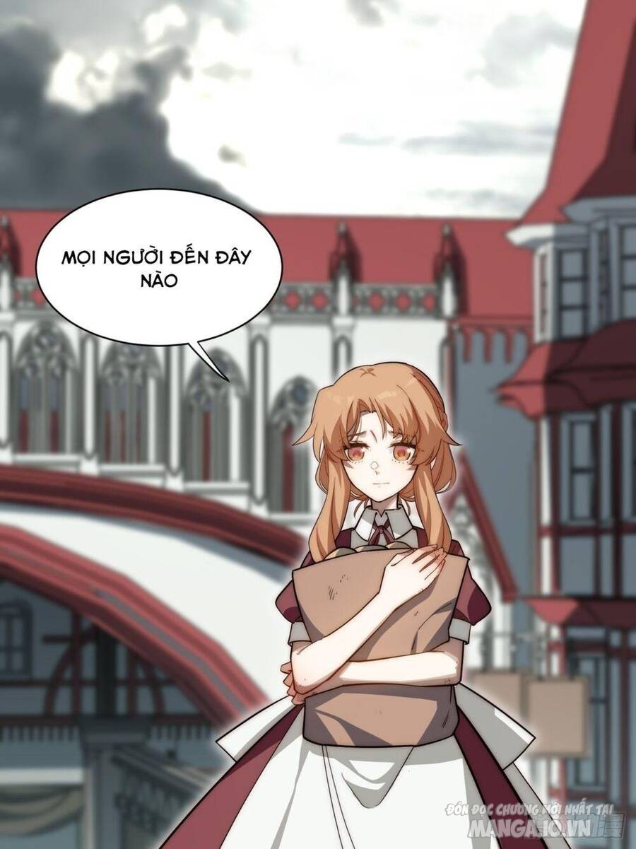 Khô Cốt Hiệp Sĩ Chapter 120 - Trang 2