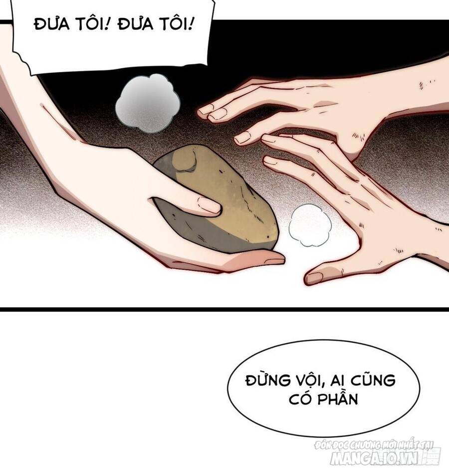 Khô Cốt Hiệp Sĩ Chapter 120 - Trang 2