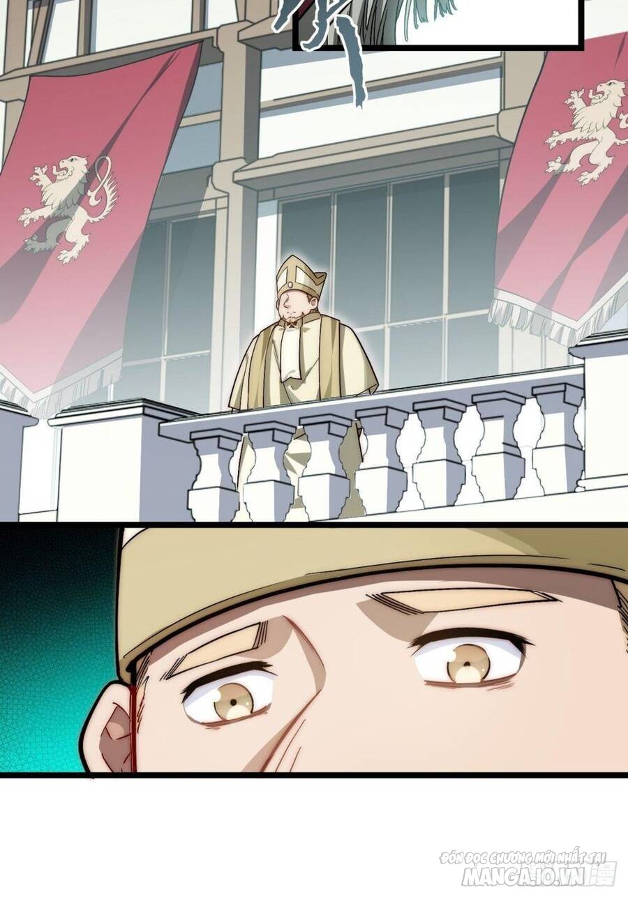 Khô Cốt Hiệp Sĩ Chapter 120 - Trang 2