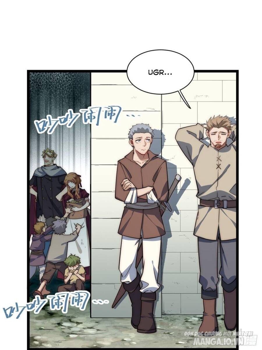 Khô Cốt Hiệp Sĩ Chapter 120 - Trang 2