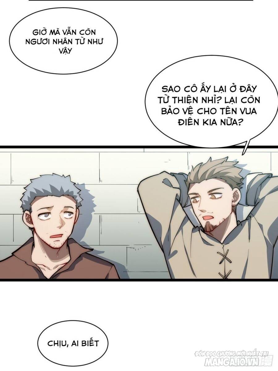 Khô Cốt Hiệp Sĩ Chapter 120 - Trang 2