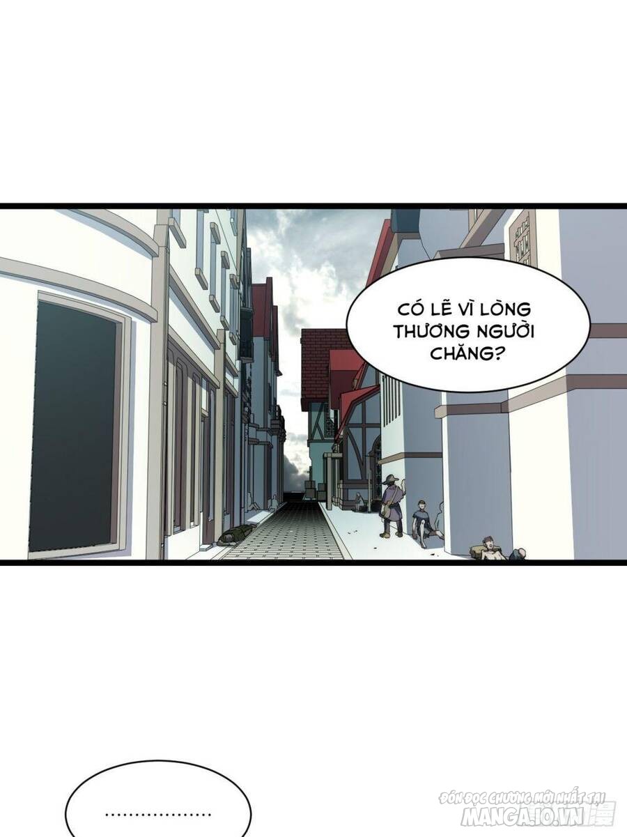 Khô Cốt Hiệp Sĩ Chapter 120 - Trang 2