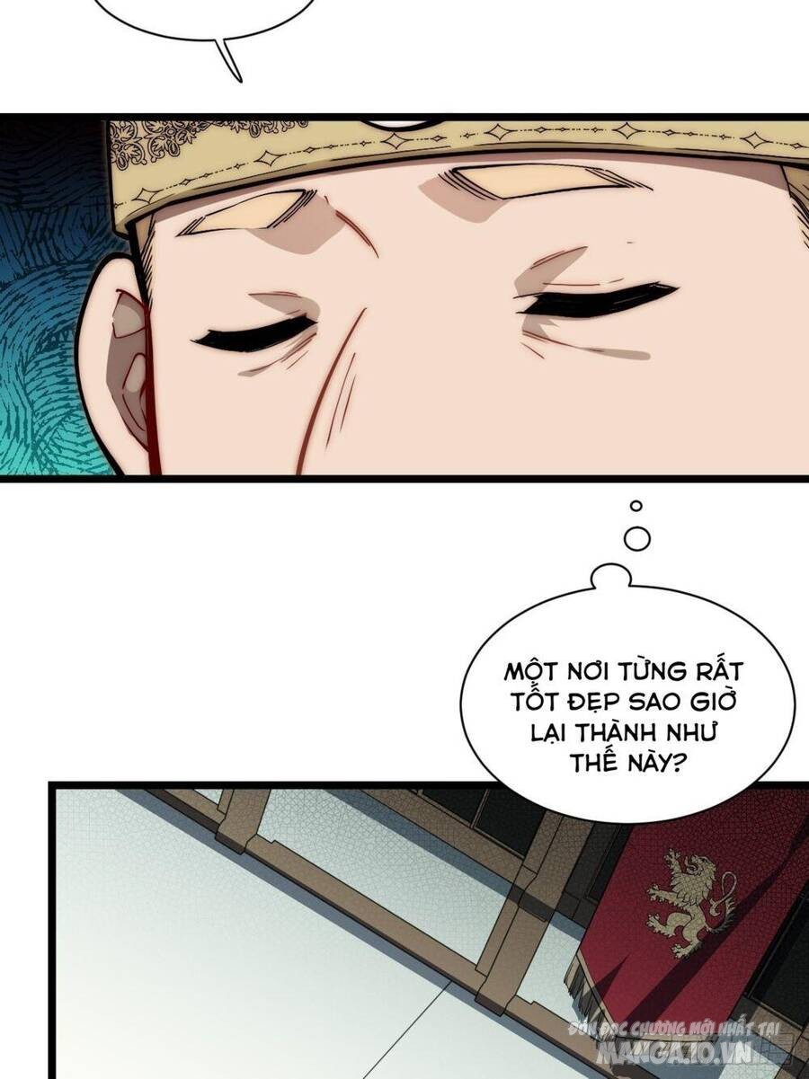 Khô Cốt Hiệp Sĩ Chapter 120 - Trang 2