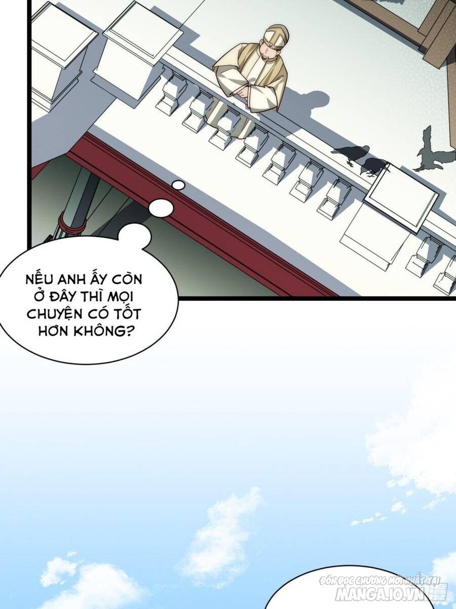 Khô Cốt Hiệp Sĩ Chapter 120 - Trang 2