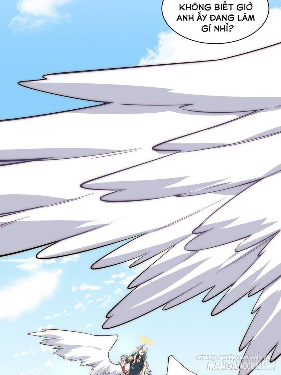 Khô Cốt Hiệp Sĩ Chapter 120 - Trang 2