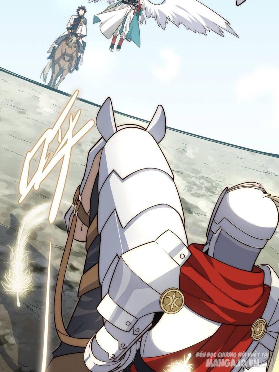 Khô Cốt Hiệp Sĩ Chapter 120 - Trang 2