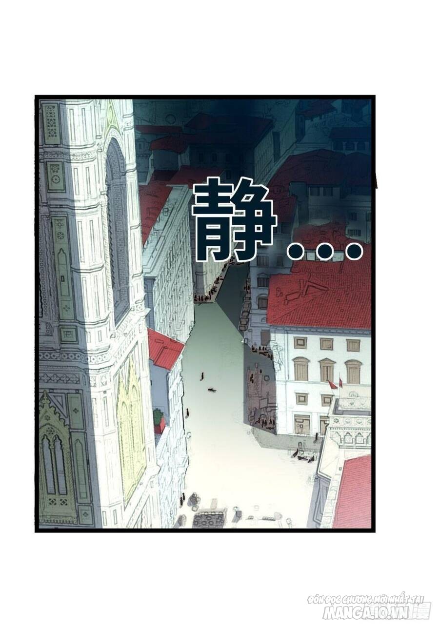 Khô Cốt Hiệp Sĩ Chapter 120 - Trang 2