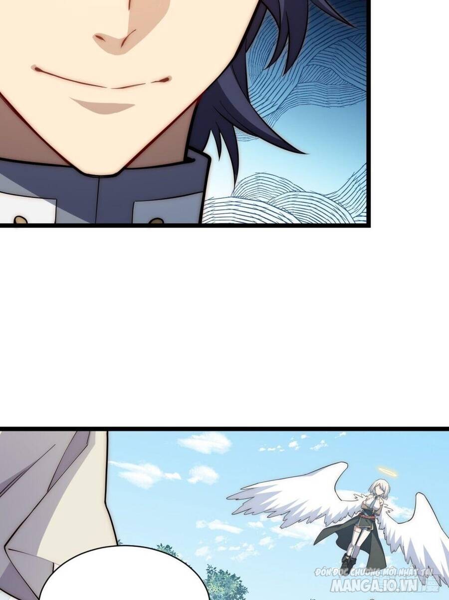 Khô Cốt Hiệp Sĩ Chapter 120 - Trang 2