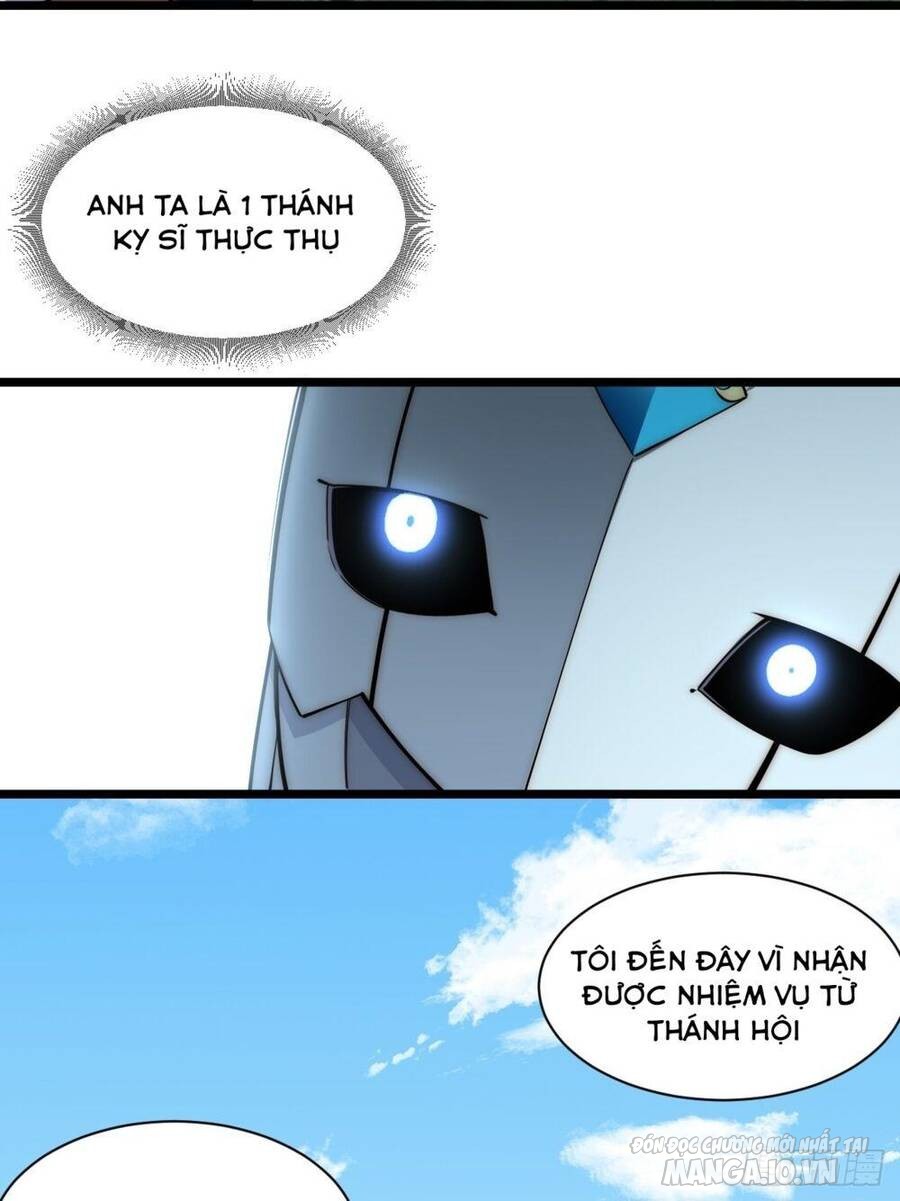 Khô Cốt Hiệp Sĩ Chapter 120 - Trang 2