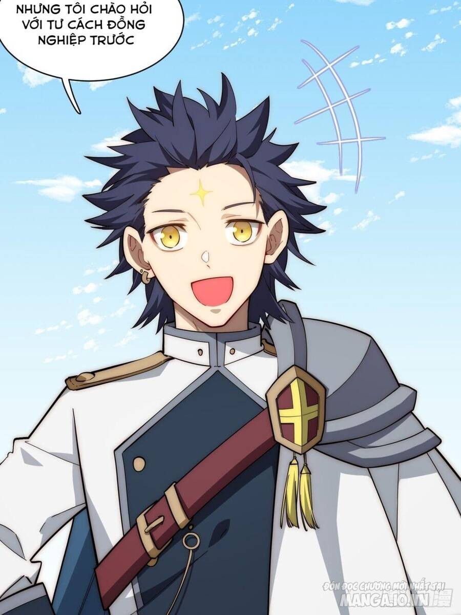 Khô Cốt Hiệp Sĩ Chapter 120 - Trang 2