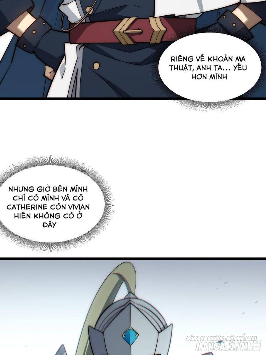 Khô Cốt Hiệp Sĩ Chapter 120 - Trang 2