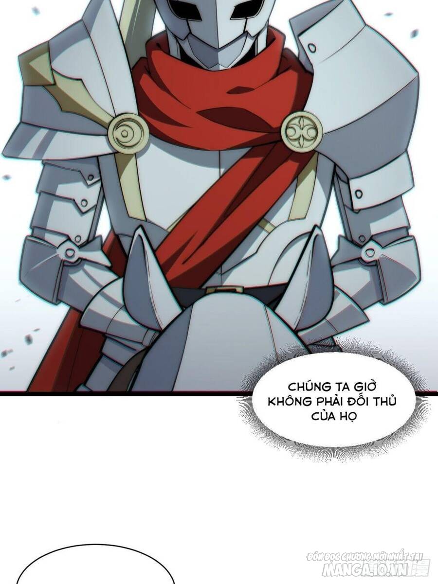 Khô Cốt Hiệp Sĩ Chapter 120 - Trang 2